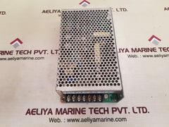 Mean well sd-150b-24 switching power supply