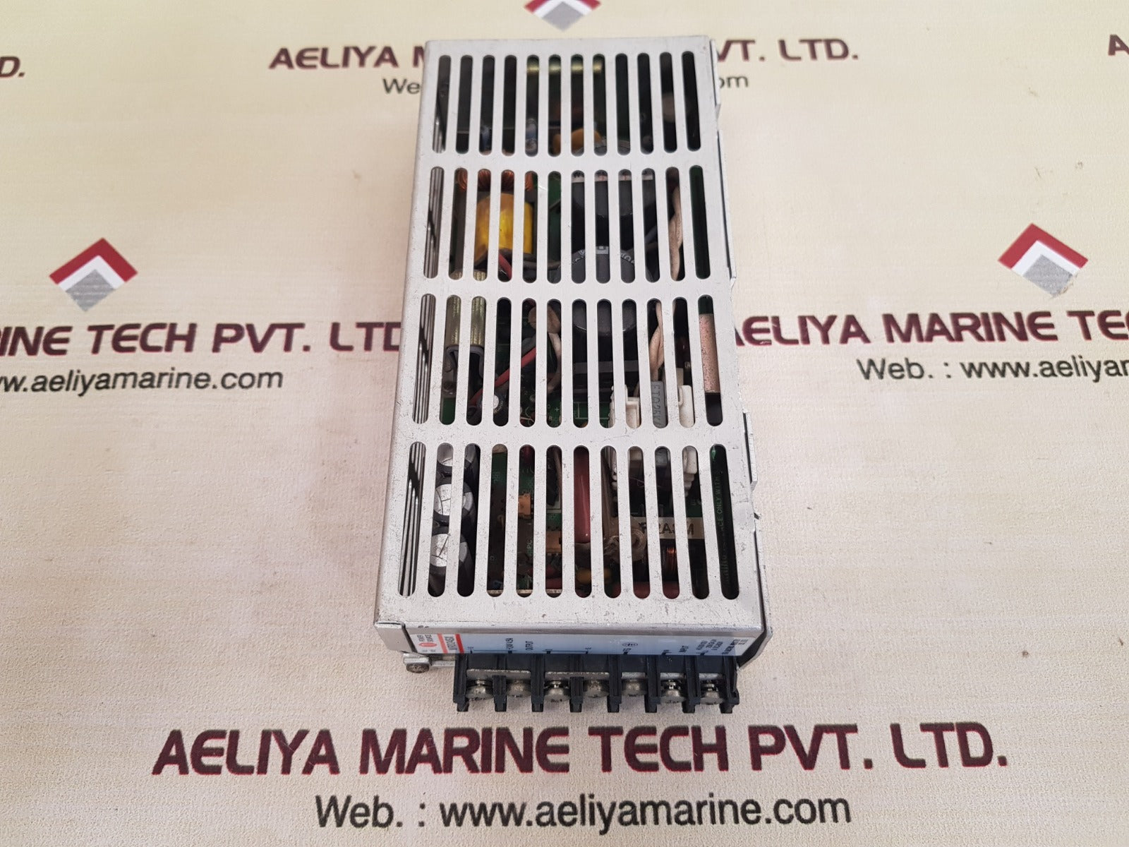 Eta electric wrd24sx power supply