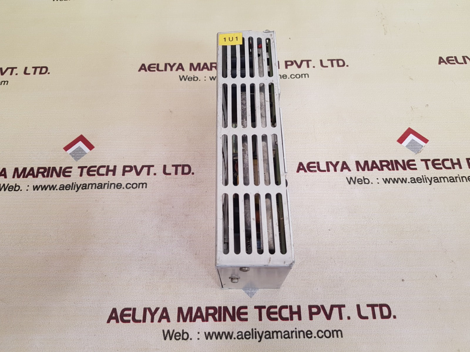 Eta electric wrd24sx power supply