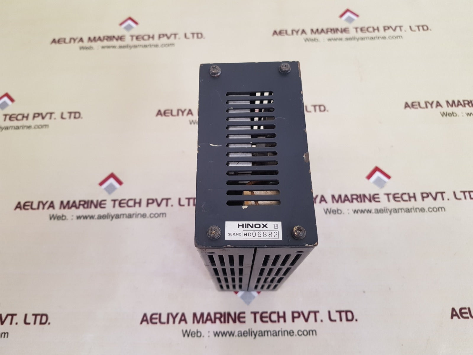 Terasaki/hinox es5w-5e power supply