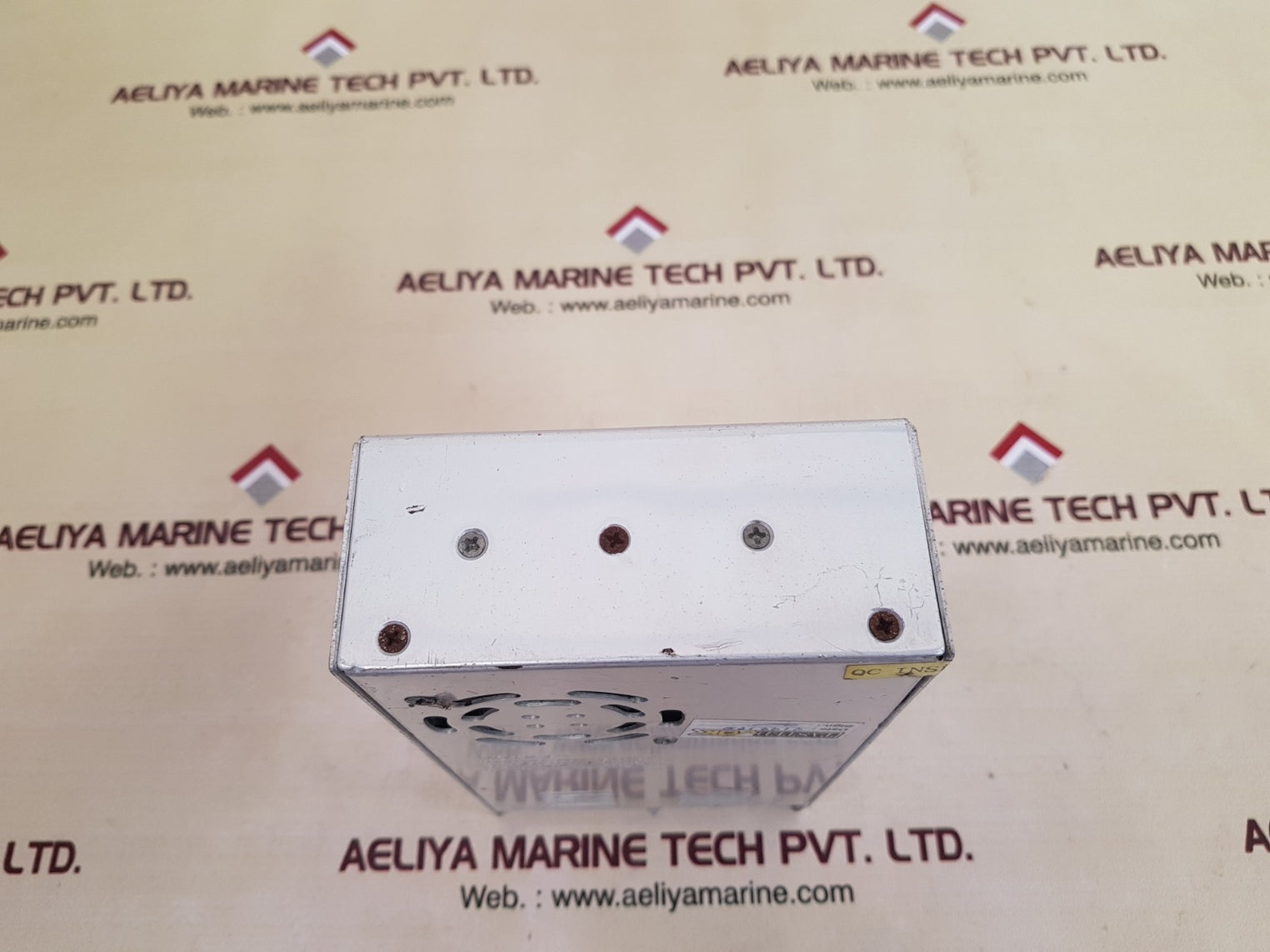 S-360-24 power supply 24v 15a