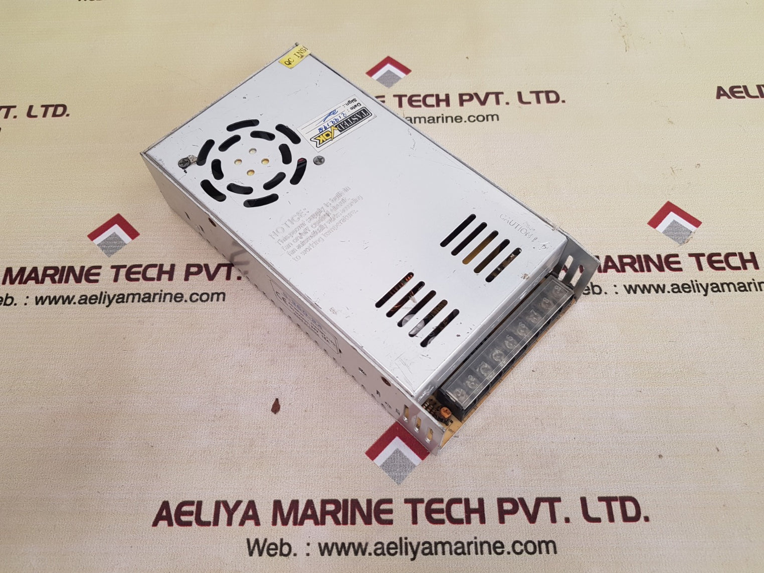 S-360-24 power supply 24v 15a