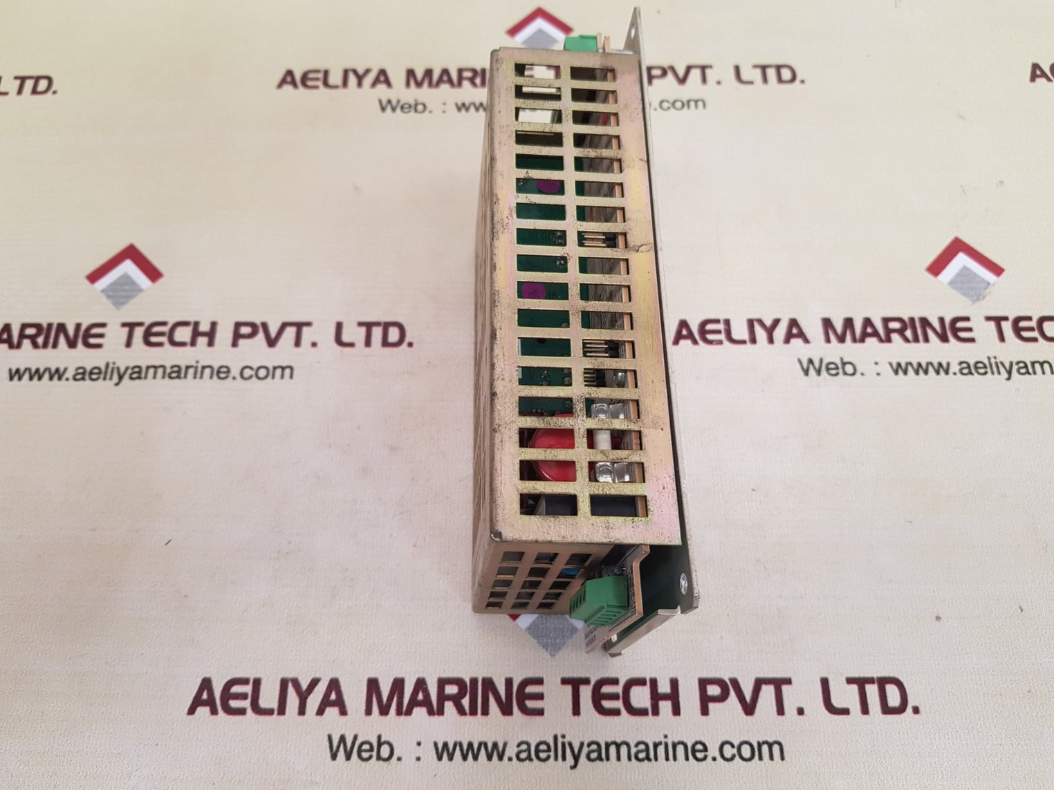 Vxi power 14854-000 battery charger power supply