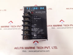 Nihon protector v1-100-24 power supply