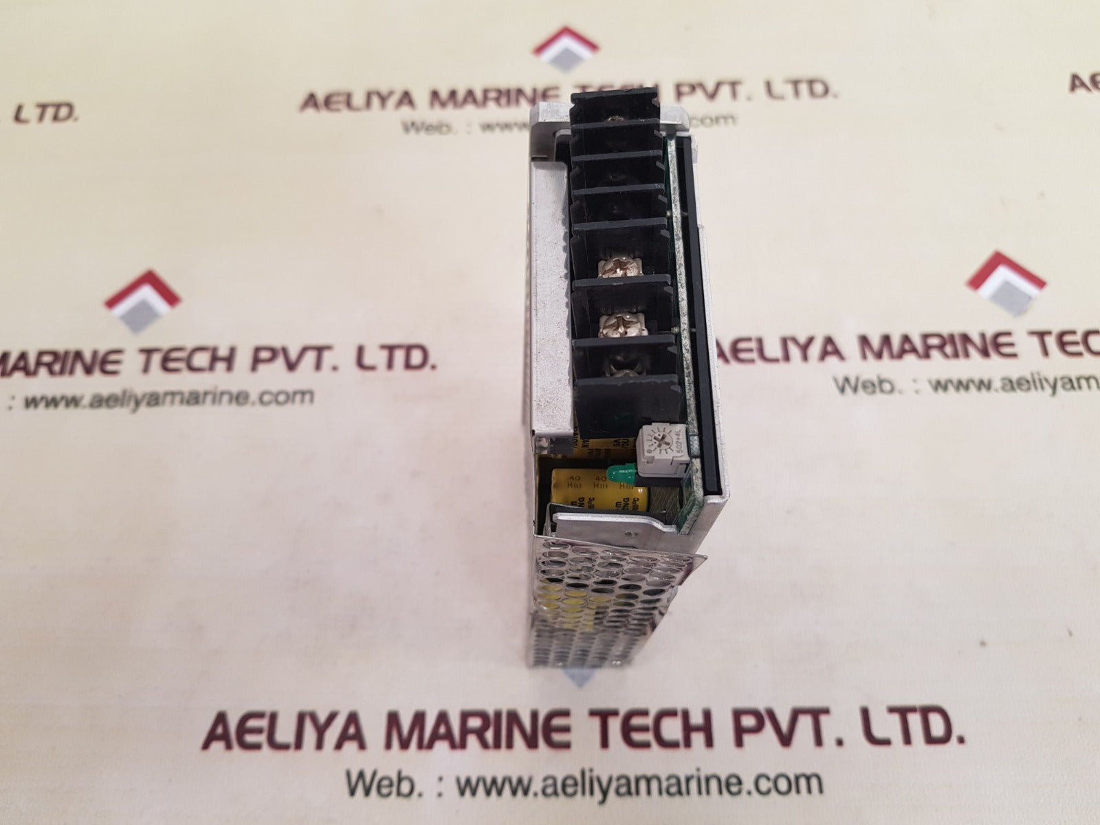 Ess100-24 switching power supply 24vdc