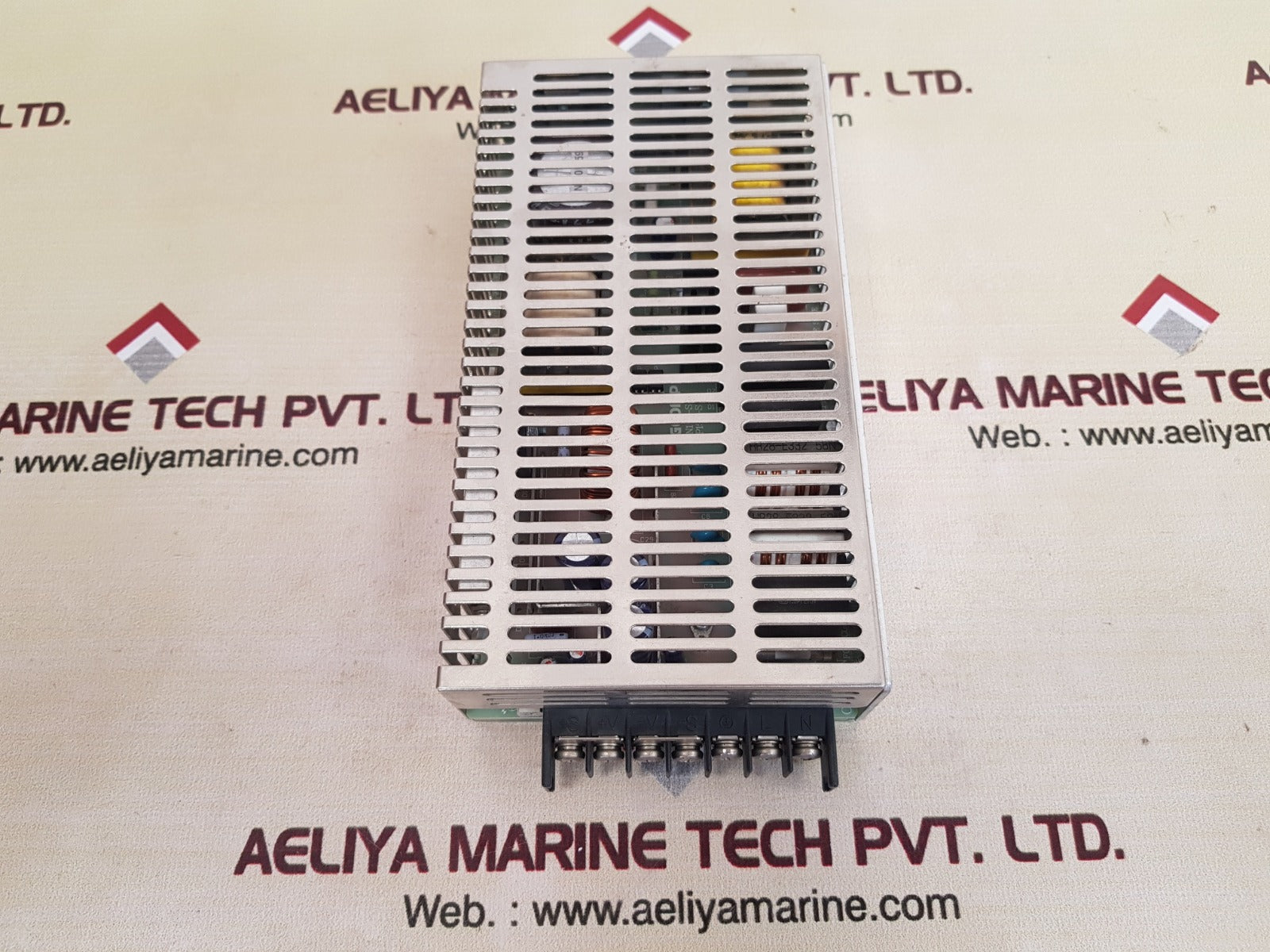 Traco power esp150-24s power supply 1.9-0.85a