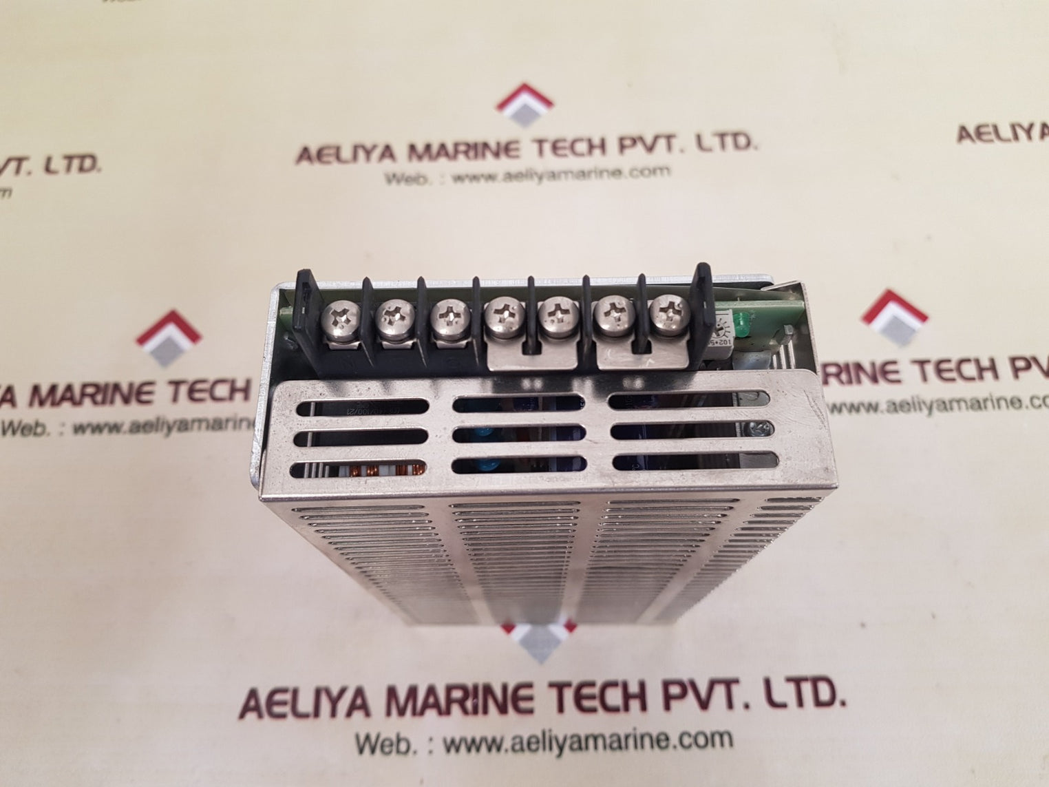 Traco power esp150-24s power supply 1.9-0.85a