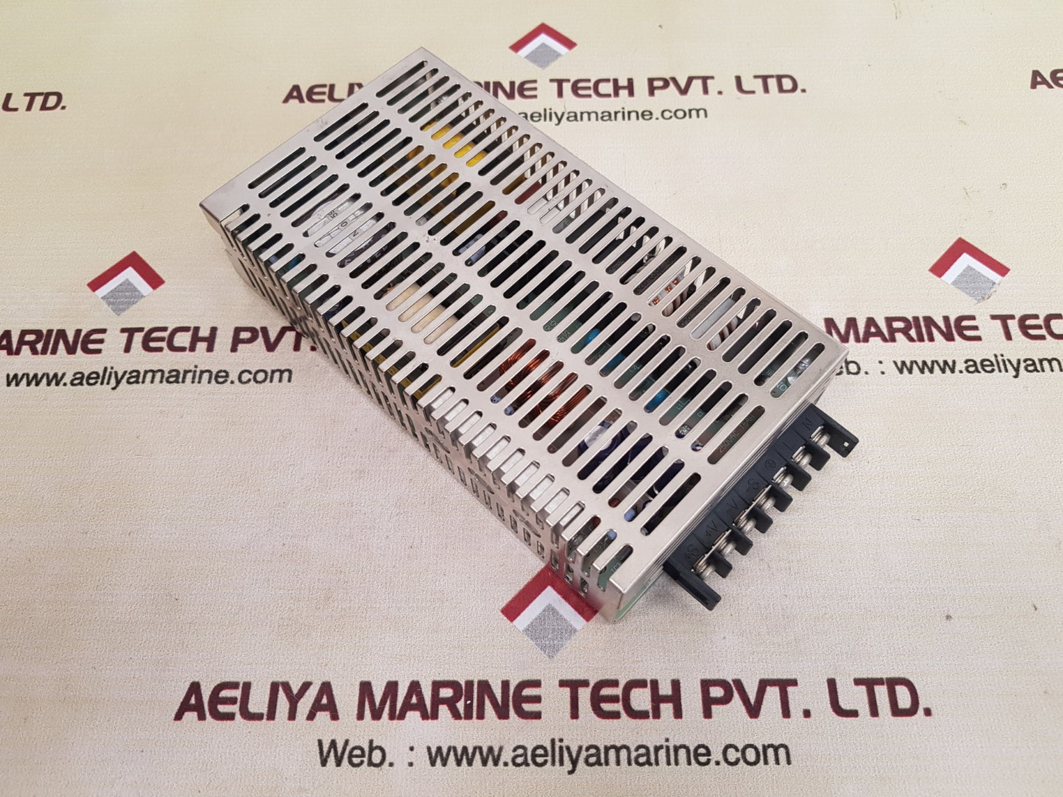 Traco power esp150-24s power supply 1.9-0.85a