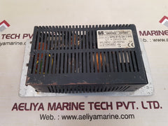 Imcon-intec sps-61s-24.3 ws power supply system