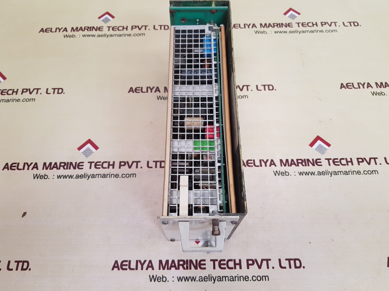 Powec pmp 3.24 microprocessor power supply na 4899 0003-a