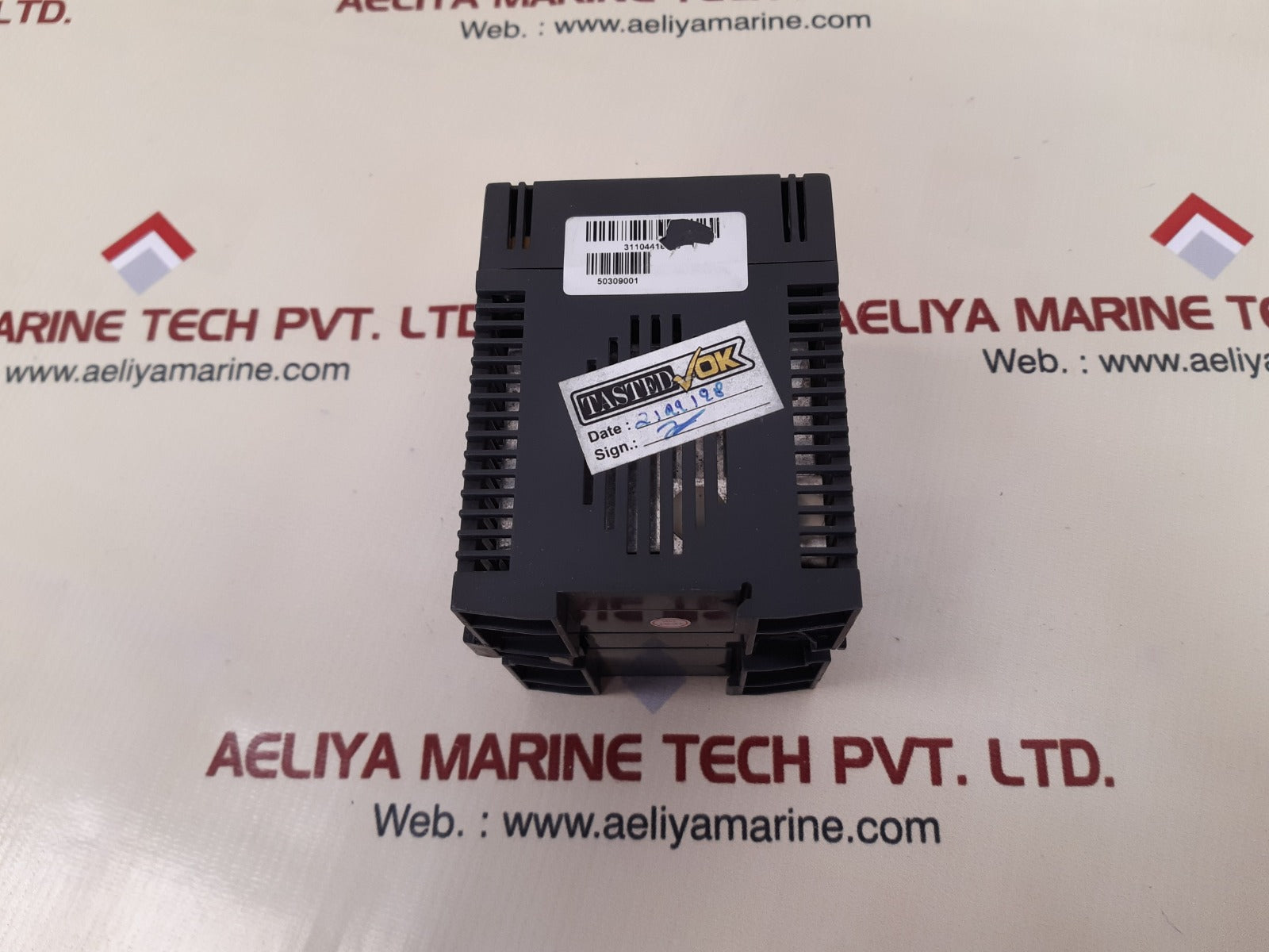 Traco power tcl 120-124 industrial power supply 2.4-1.2a