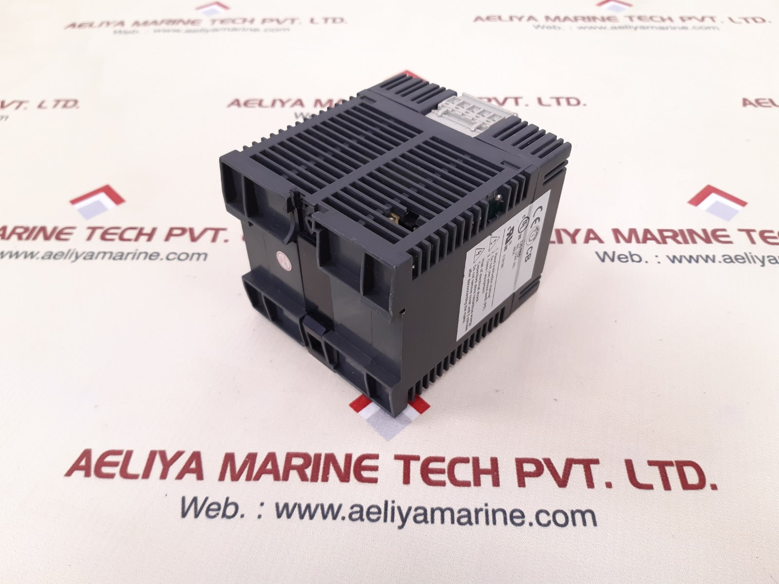 Traco power tcl 120-124 industrial power supply 2.4-1.2a