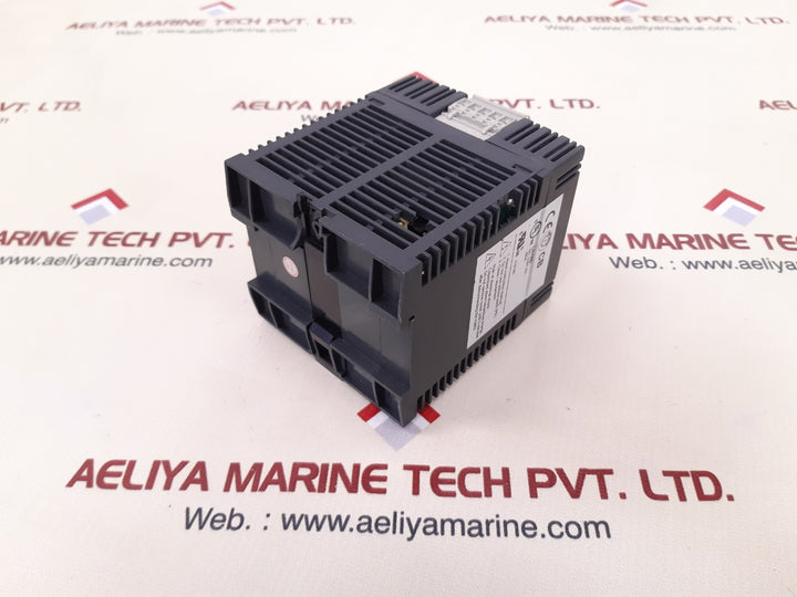 Traco power tcl 120-124 industrial power supply 2.4-1.2a