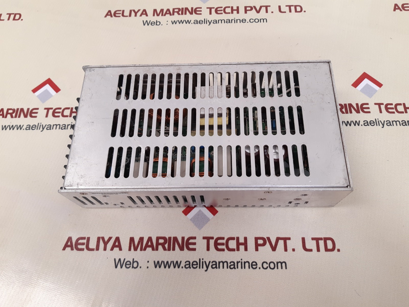 Mean well sd-200c-24 switching power supply