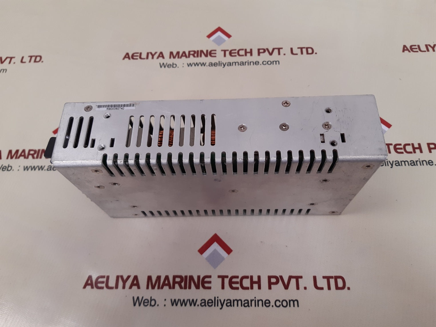 Mean well sd-200c-24 switching power supply