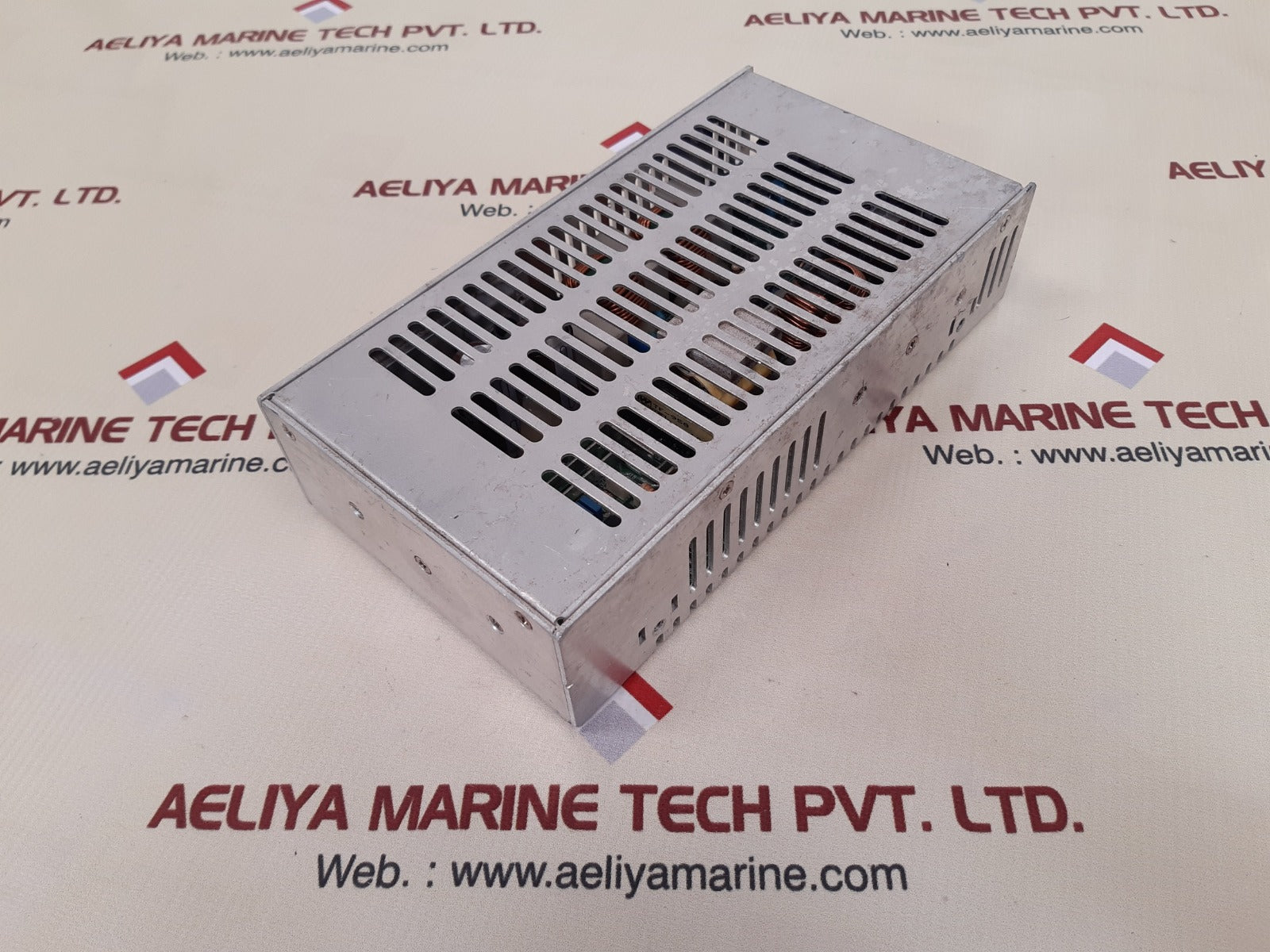 Mean well sd-200c-24 switching power supply