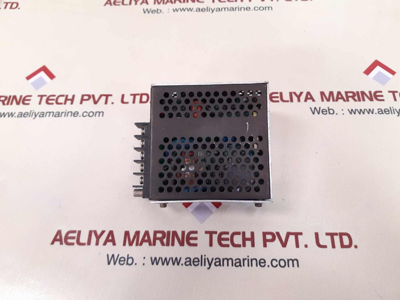 Nihon protector v1-015-5 power supply b6789-3163