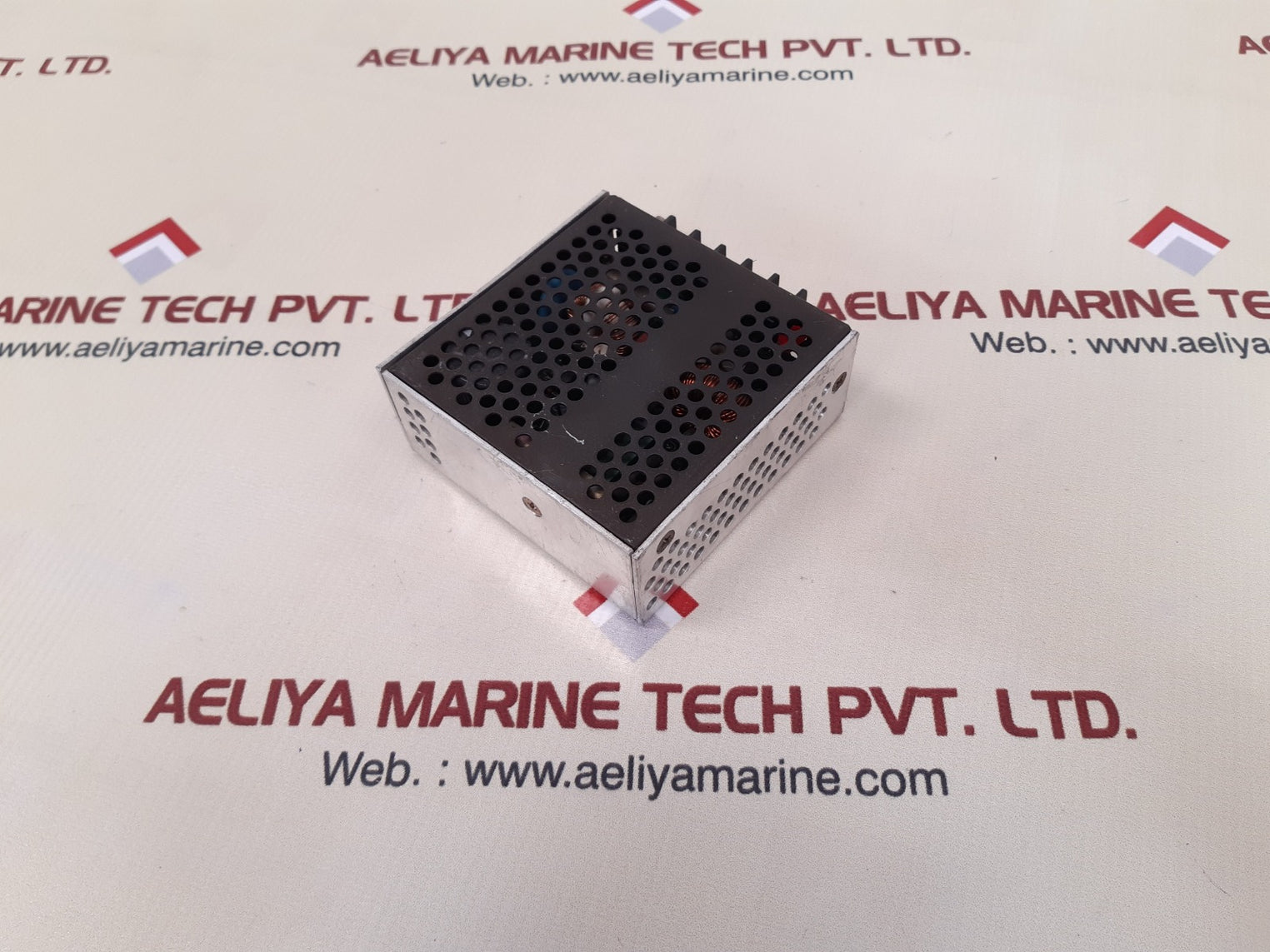 Nihon protector v1-015-5 power supply b6789-3163