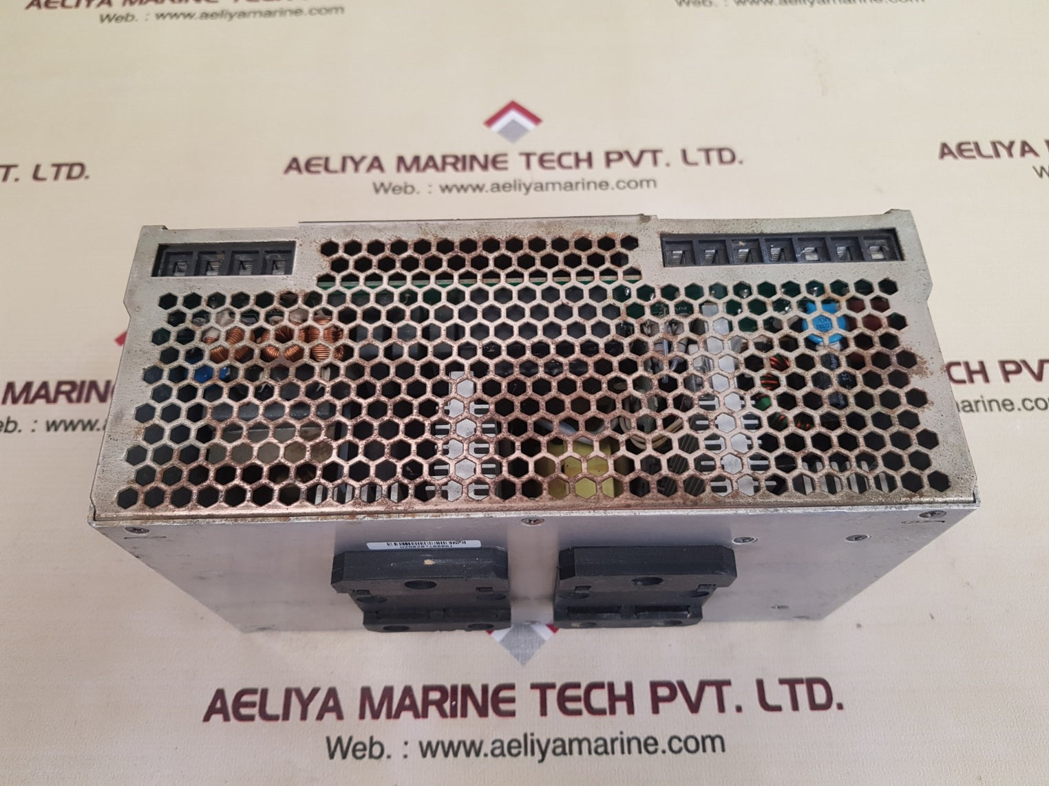 Weidmuller 8708710000 power supply cp snt3 500w 24v 20a