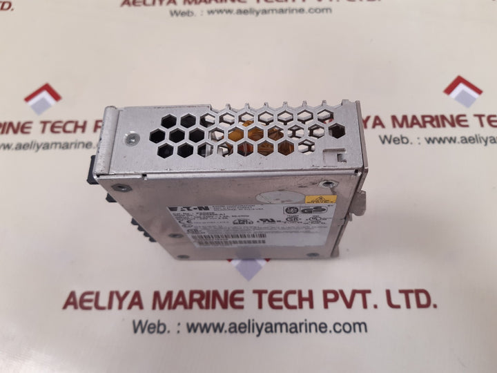 Eaton psg60e power supply psg60e-a1