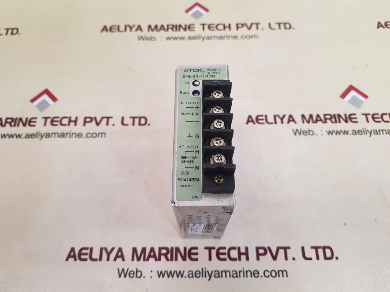 Tdk eak24-1r3g switching power supply