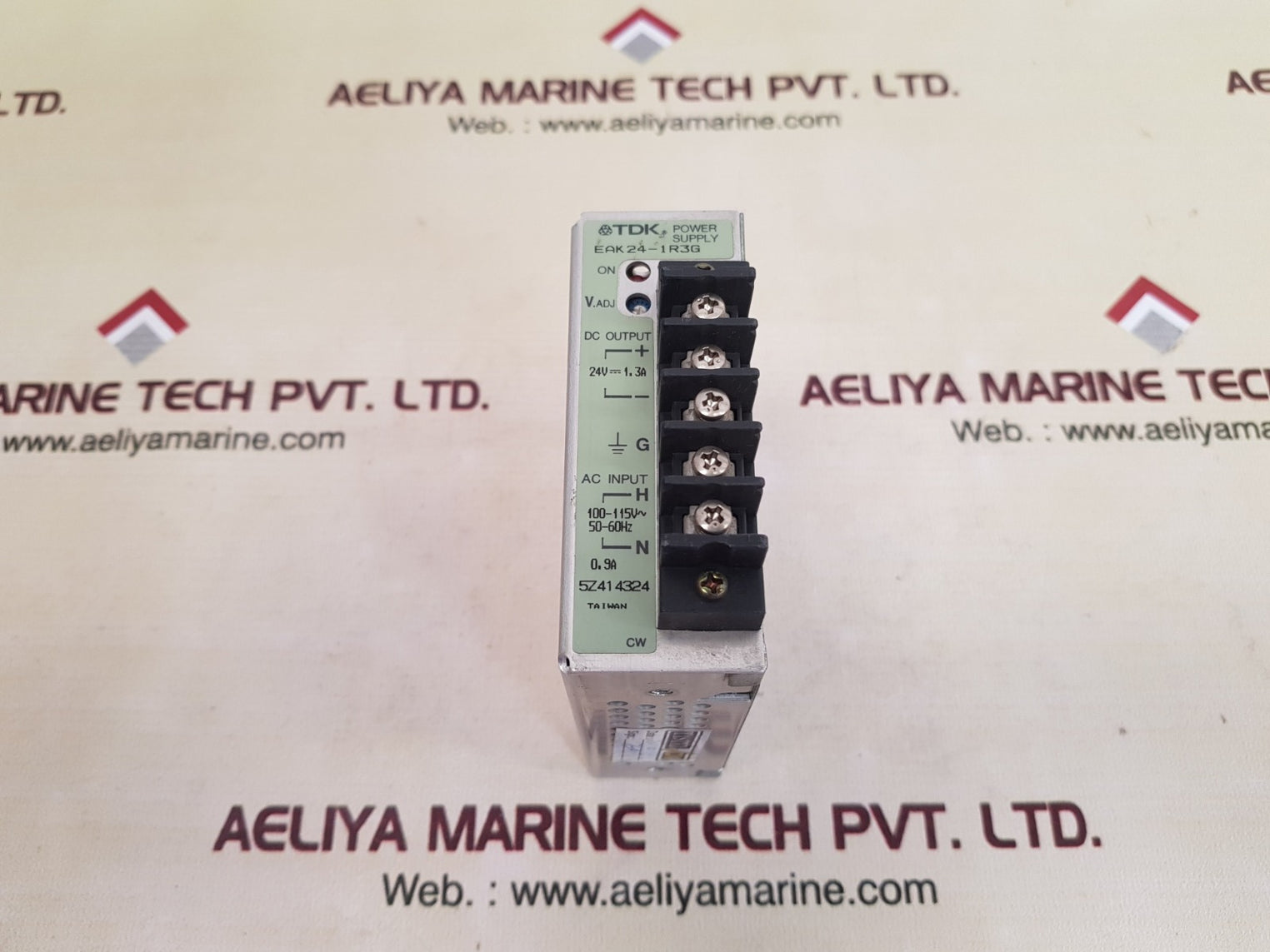Tdk eak24-1r3g switching power supply