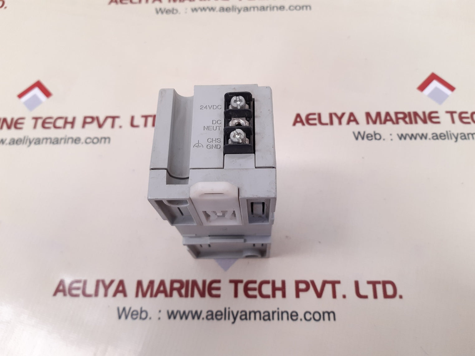 Allen-bradley 1761-net-aic ser b rev a interface converter