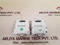 Abb fpba-01 profibus dp adapter module 