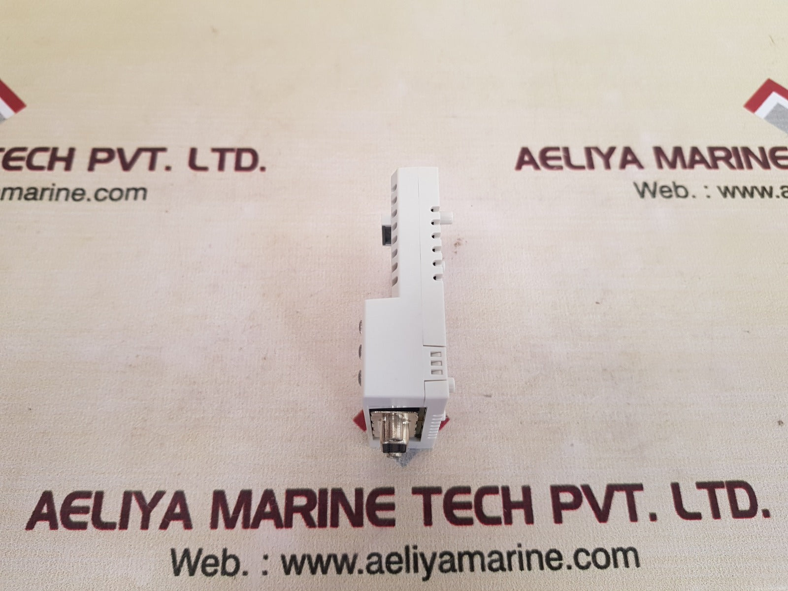 Abb fpba-01 profibus dp adapter module 