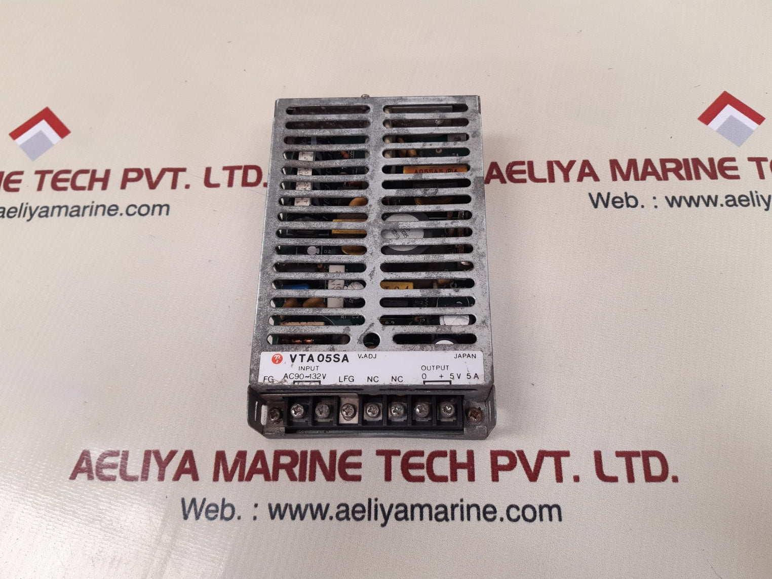 Vta05sa power supply 5a