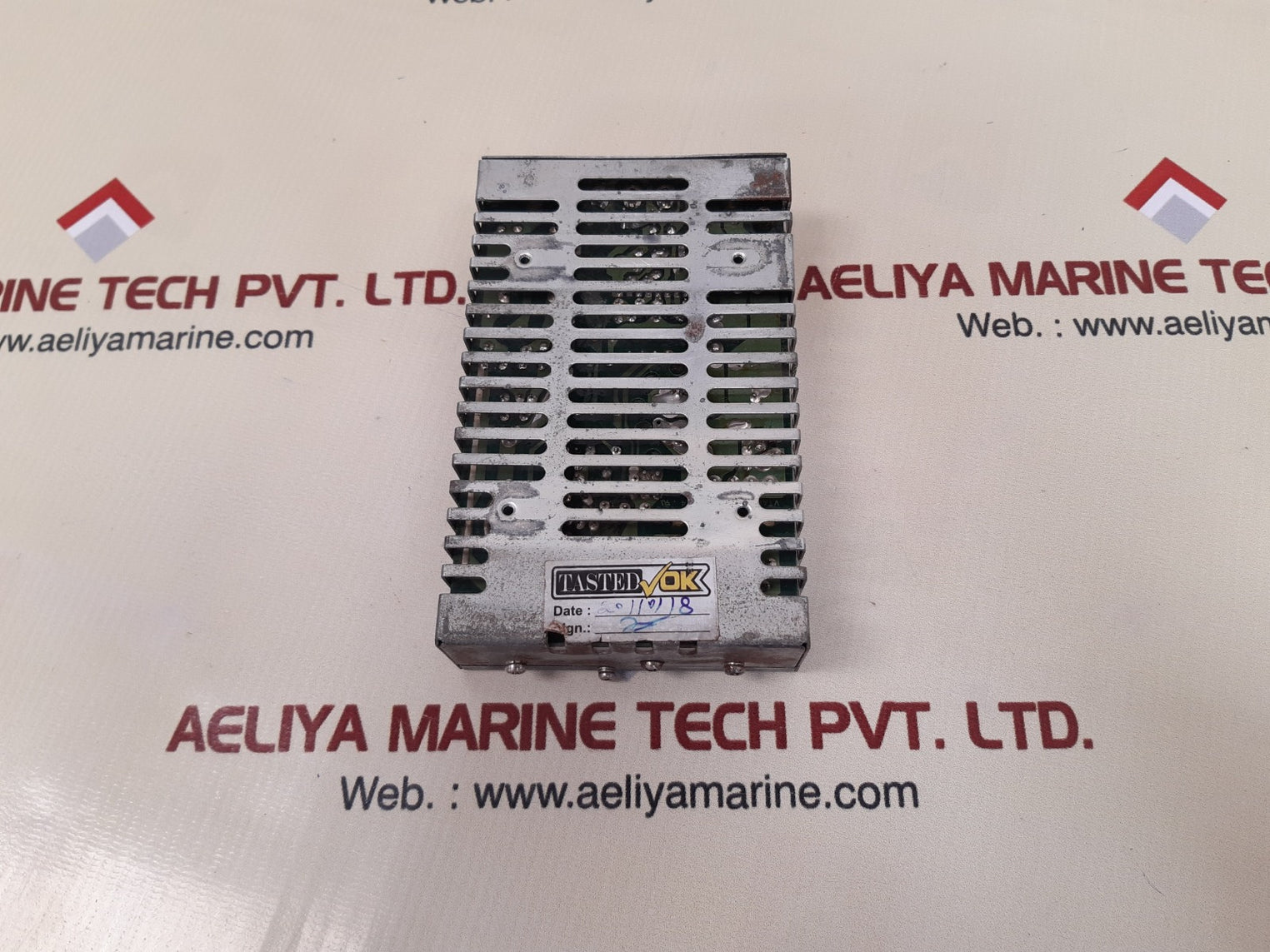 Vta05sa power supply 5a