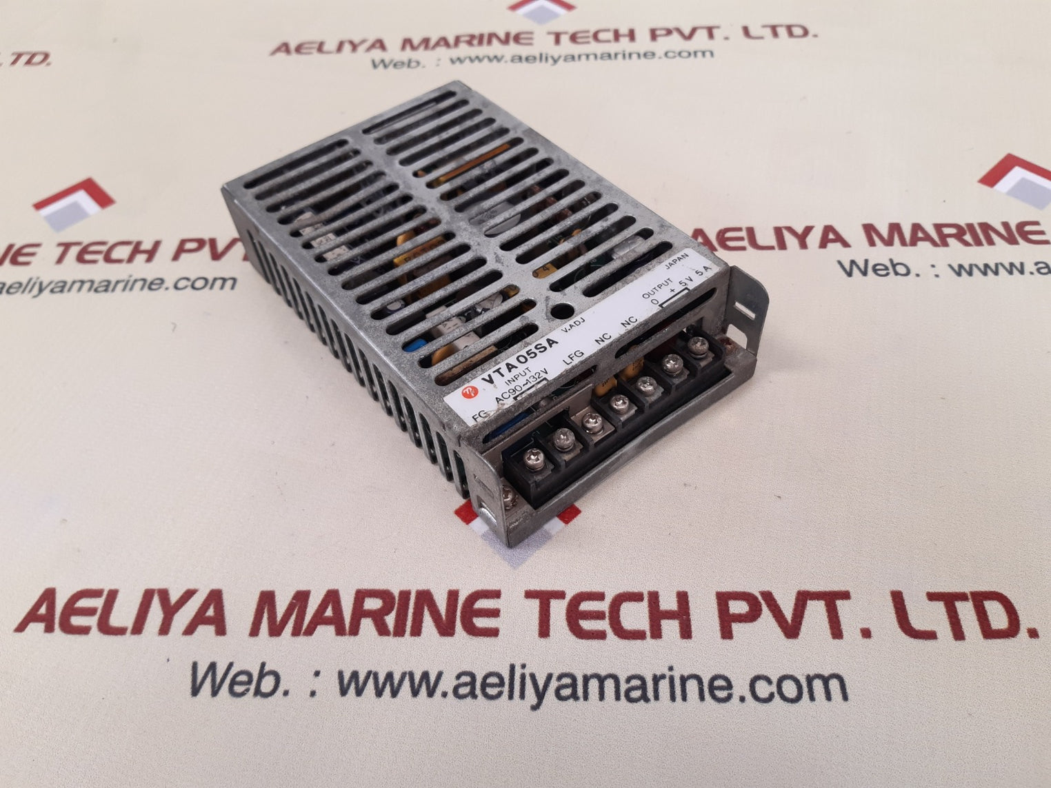 Vta05sa power supply 5a