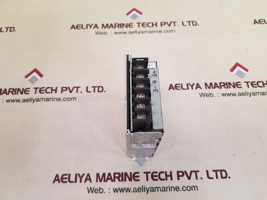 Cosel pbw50f-5 power supply ac100-240v