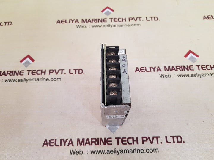 Cosel pbw50f-5 power supply ac100-240v