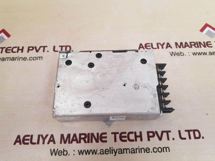 Cosel pbw50f-5 power supply ac100-240v