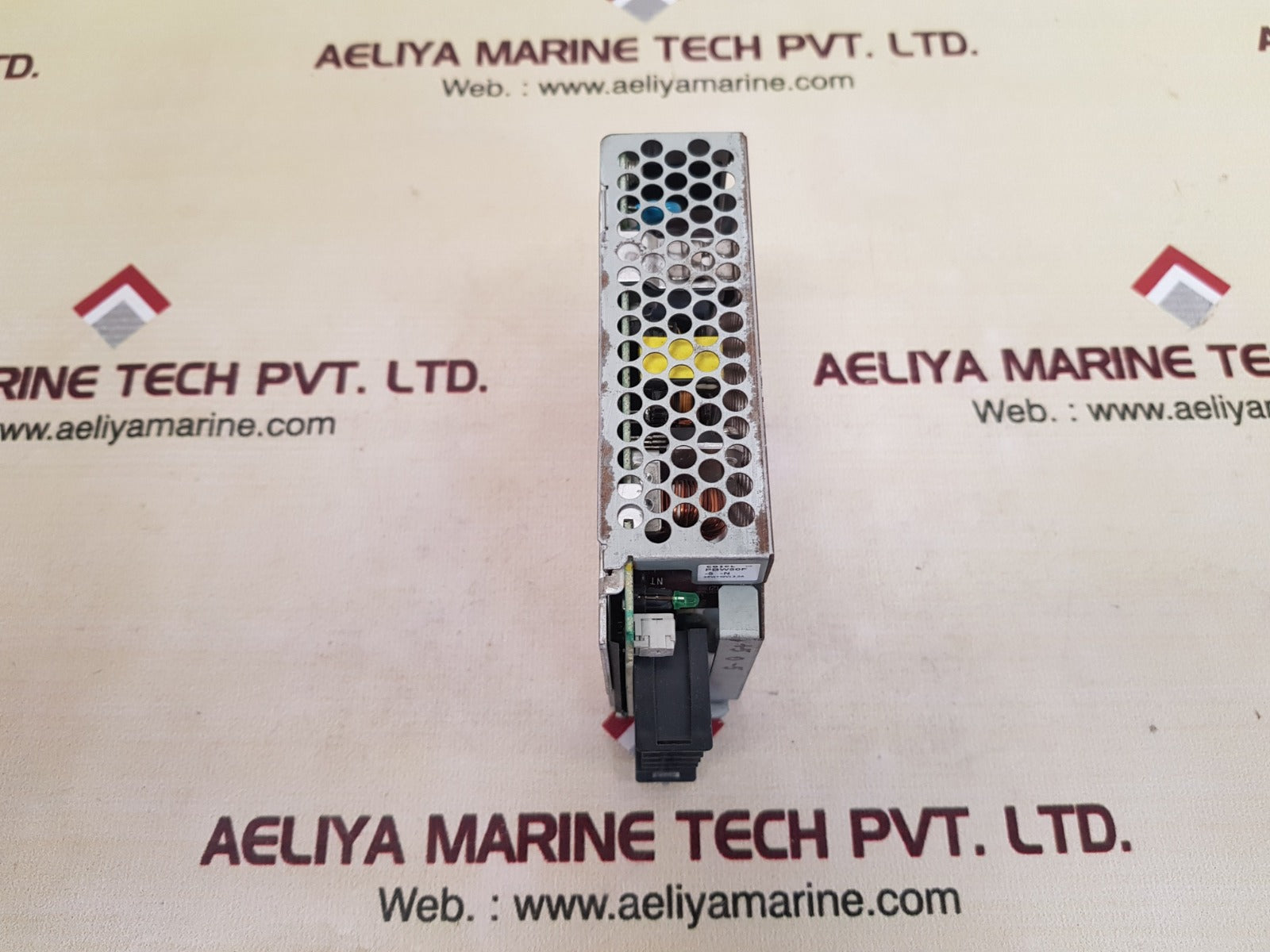 Cosel pbw50f-5 power supply ac100-240v