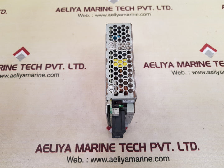 Cosel pbw50f-5 power supply ac100-240v