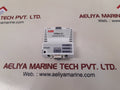 Abb fpba-01 profibus dp adapter module rev.r