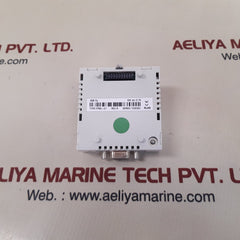 Abb fpba-01 profibus dp adapter module rev.r