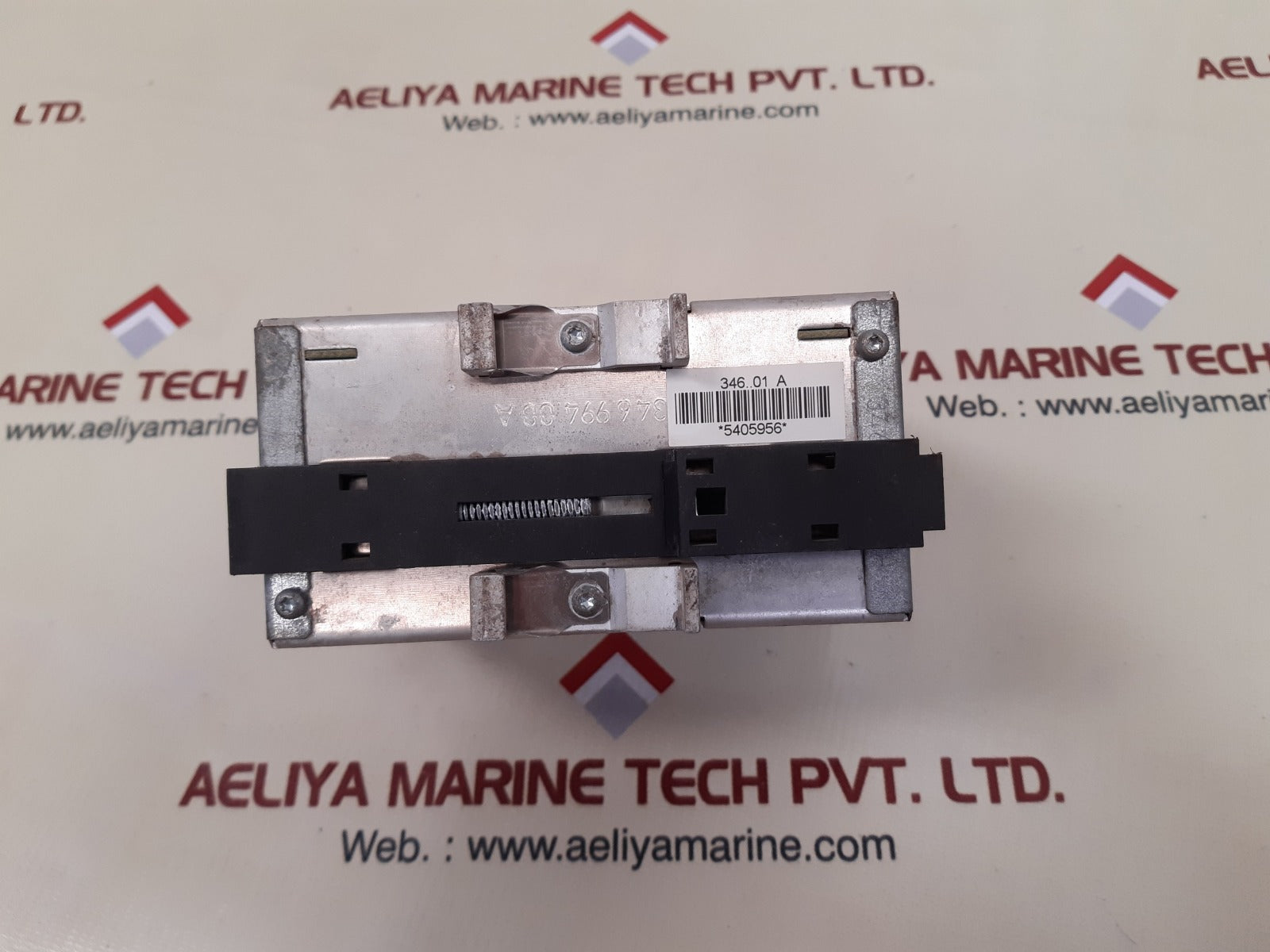 Puls-power slv20.200 rev. c buffer unit