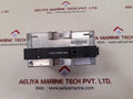 Puls-power slv20.200 rev. c buffer unit