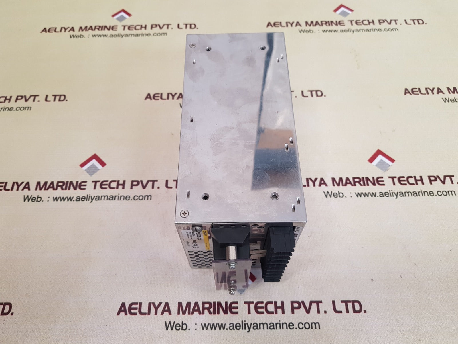 Cosel p300e-24 power supply module ac100-120v/200-240v