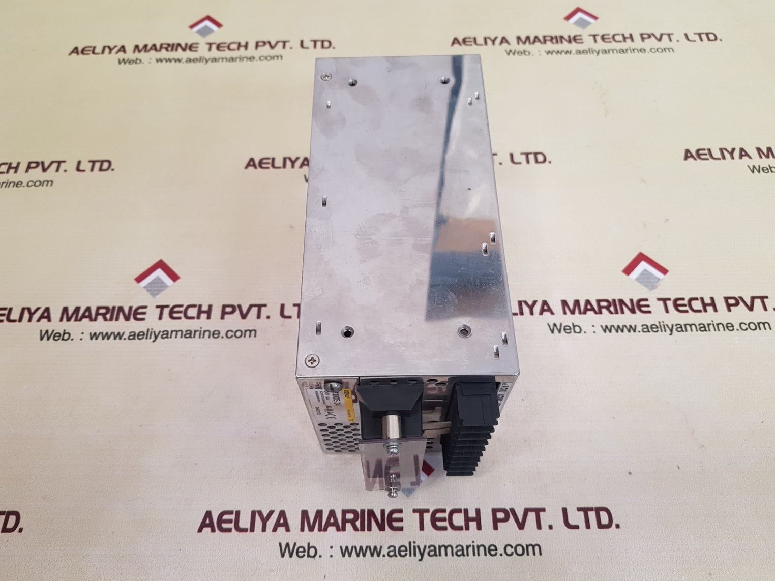 Cosel p300e-24 power supply module ac100-120v/200-240v