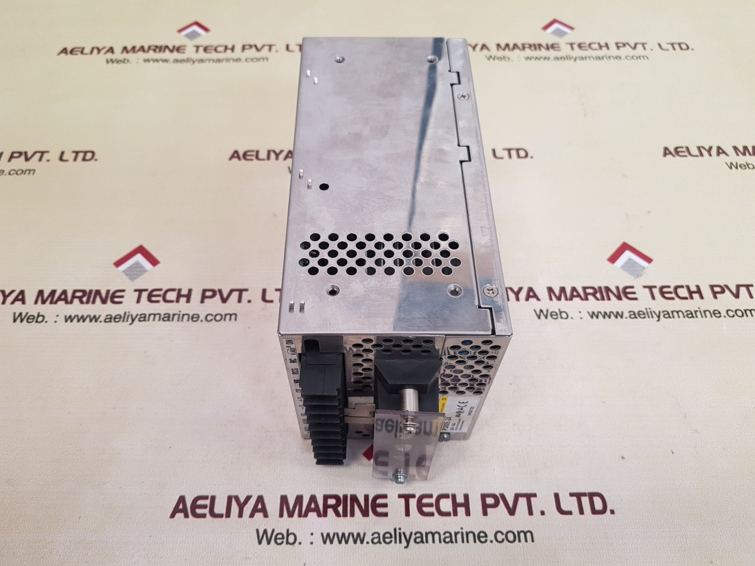 Cosel p300e-24 power supply module ac100-120v/200-240v