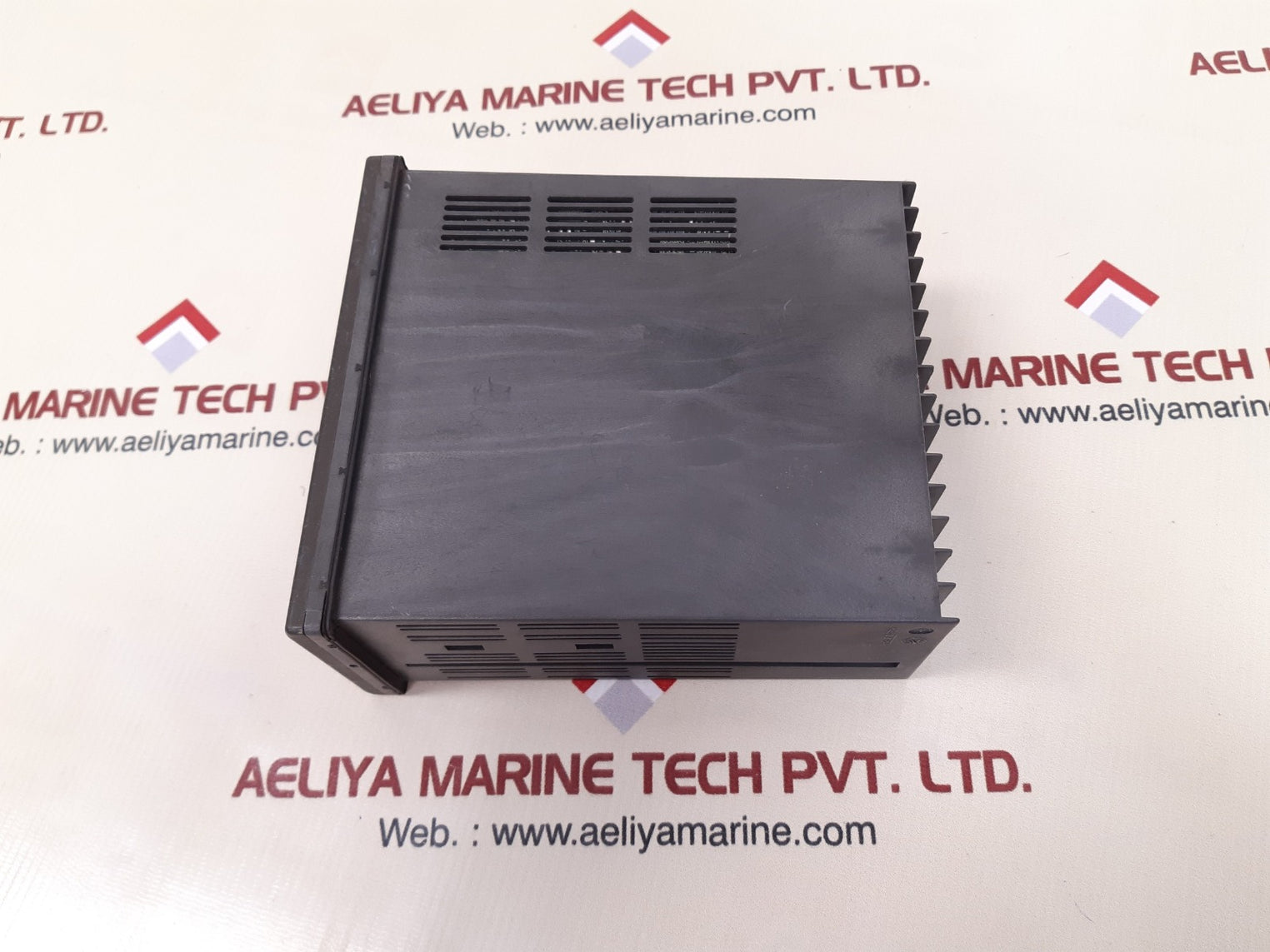 Yokogawa us1000-11 s4 controller single loop enhanced