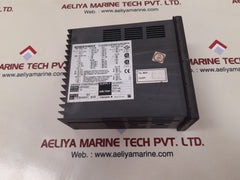 Yokogawa us1000-11 s4 controller single loop enhanced