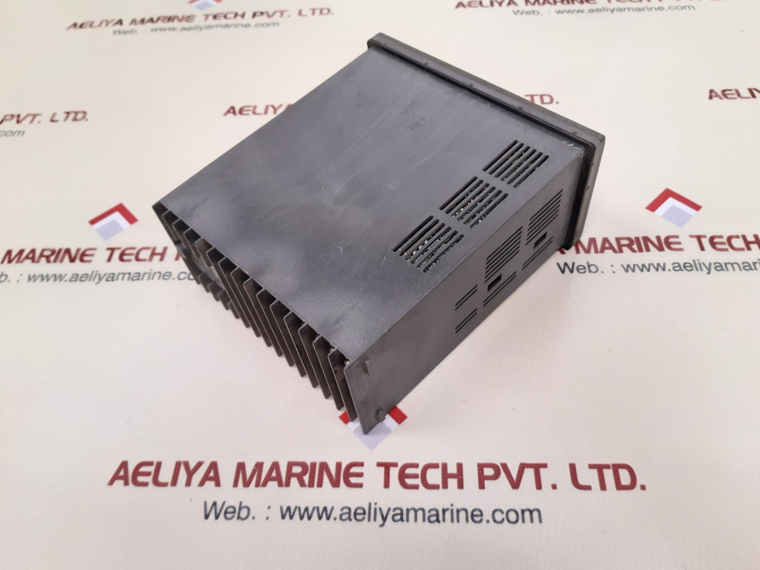 Yokogawa us1000-11 s4 controller single loop enhanced