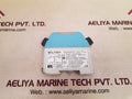 Mtl instruments mtl7787+ shunt- diode safety barrier