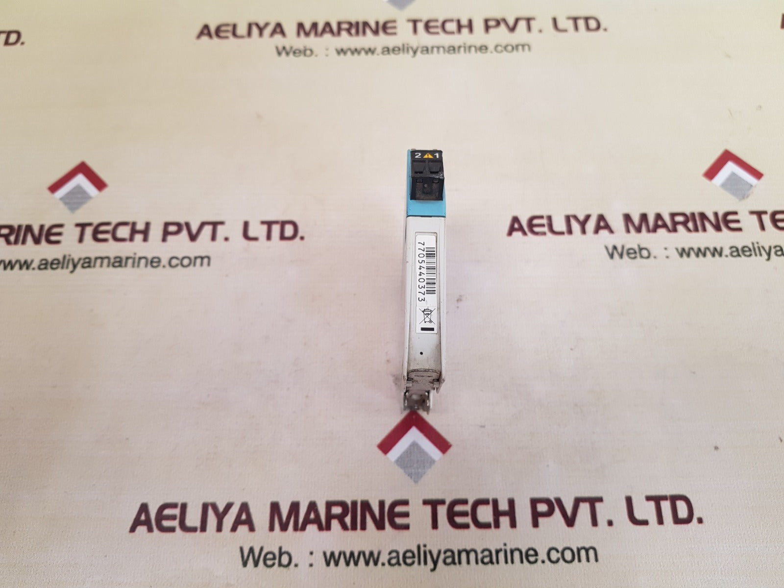 Mtl instruments mtl7787+ shunt- diode safety barrier