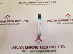 Mtl instruments mtl7787+ shunt- diode safety barrier